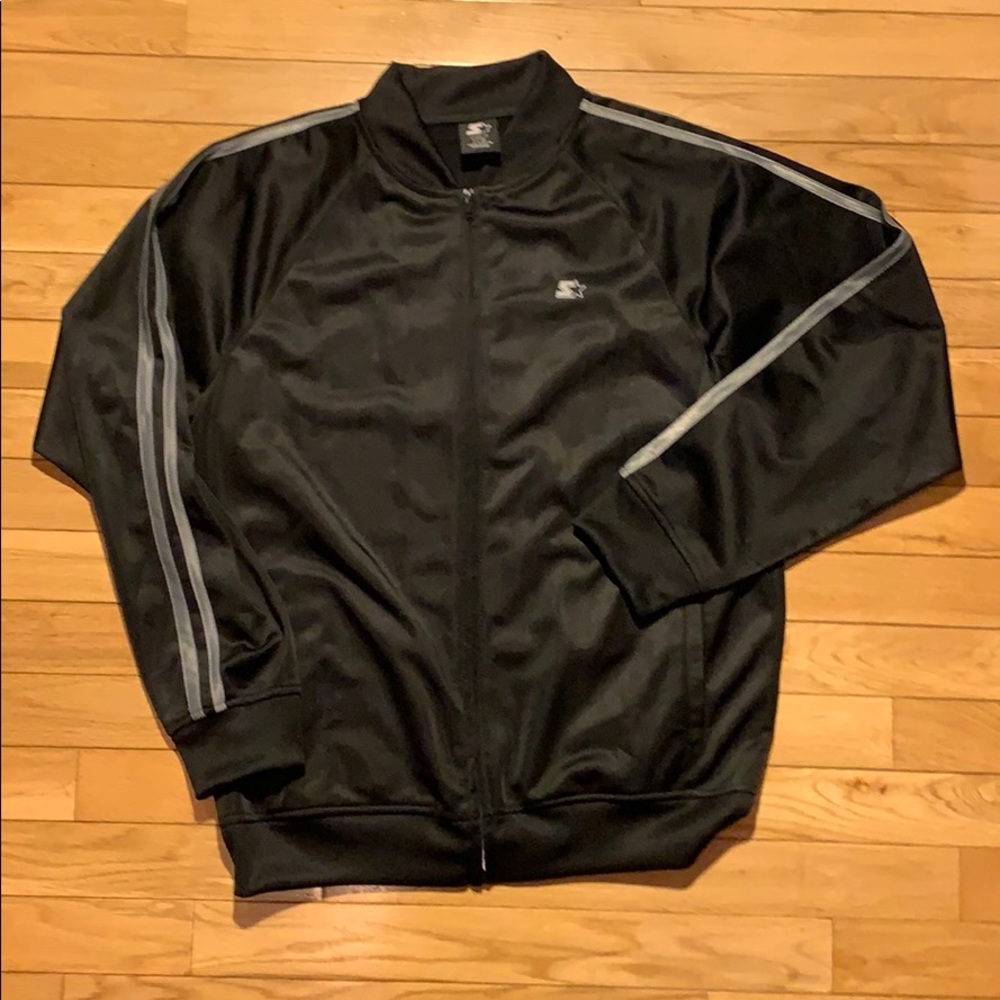 Starter jacket